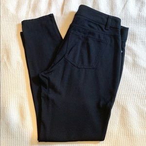 Maurices Black Pants